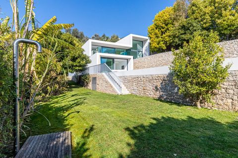 Villa a Vallauris, Alpes-Maritimes, Vallauris - € 3.950.000 | Ref: HH-15364373 - foto 17