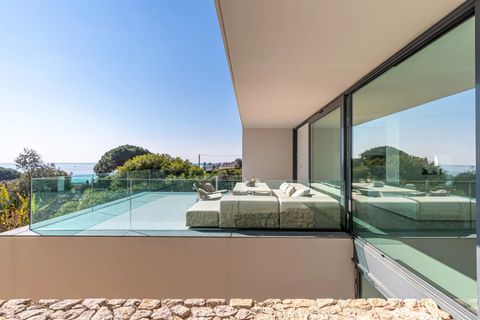 Villa a Vallauris, Alpes-Maritimes, Vallauris - € 3.950.000 | Ref: HH-15364373 - foto 18