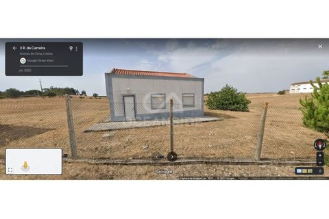 Tomt i Aveiras de Cima, Lisbon, Aveiras de Cima - € 520 800 | Ref: OSO24029.FF - foto 3