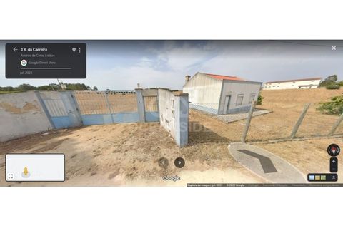 Tomt i Aveiras de Cima, Lisbon, Aveiras de Cima - € 520 800 | Ref: OSO24029.FF - foto 4