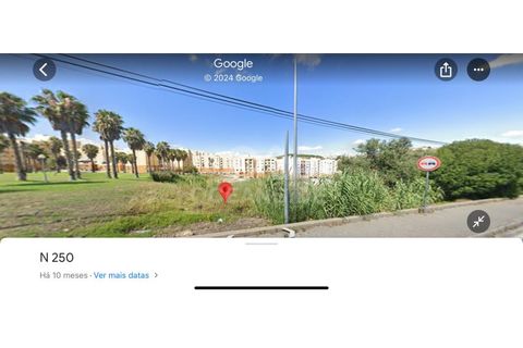 Helårsgrund i Camarate, Lisbon, Camarate - € 38.900 | Ref: OSO24028.FF - foto 1