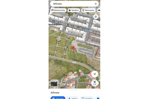 Helårsgrund i Camarate, Lisbon, Camarate - € 38.900 | Ref: OSO24028.FF - foto 7