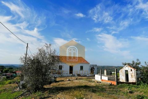 Villa i Odeleite, Faro, Odeleite - € 225.000 | Ref: 2024017 - foto 19