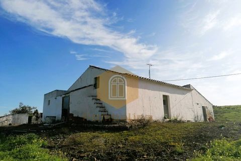 Villa i Odeleite, Faro, Odeleite - € 225.000 | Ref: 2024017 - foto 20