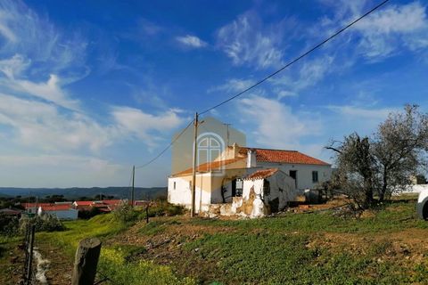 Villa i Odeleite, Faro, Odeleite - € 225.000 | Ref: 2024017 - foto 23