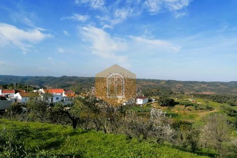Villa i Odeleite, Faro, Odeleite - € 225.000 | Ref: 2024017 - foto 29