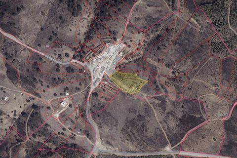 Villa i Odeleite, Faro, Odeleite - € 225.000 | Ref: 2024017 - foto 39