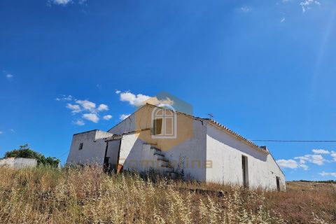 Villa i Odeleite, Faro, Odeleite - € 225.000 | Ref: 2024017 - foto 2