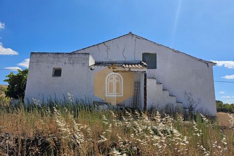 Villa i Odeleite, Faro, Odeleite - € 225.000 | Ref: 2024017 - foto 3