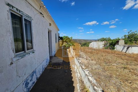 Villa i Odeleite, Faro, Odeleite - € 225.000 | Ref: 2024017 - foto 4
