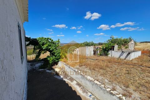 Villa i Odeleite, Faro, Odeleite - € 225.000 | Ref: 2024017 - foto 5
