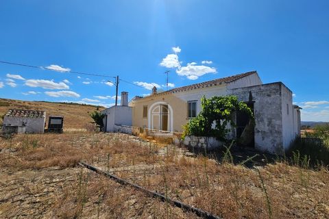 Villa i Odeleite, Faro, Odeleite - € 225.000 | Ref: 2024017 - foto 6
