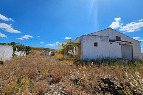 Villa i Odeleite, Faro, Odeleite - € 225.000 | Ref: 2024017 - foto 7