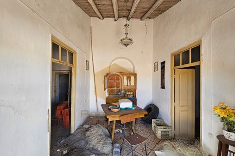 Villa i Odeleite, Faro, Odeleite - € 225.000 | Ref: 2024017 - foto 8