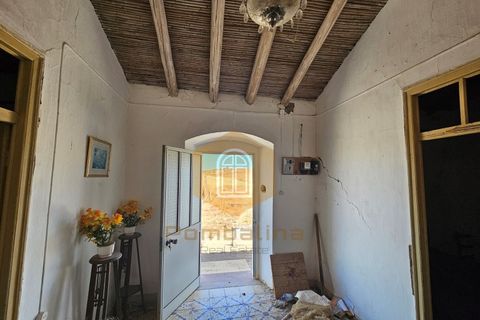 Villa i Odeleite, Faro, Odeleite - € 225.000 | Ref: 2024017 - foto 9