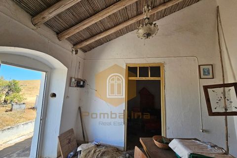 Villa i Odeleite, Faro, Odeleite - € 225.000 | Ref: 2024017 - foto 11