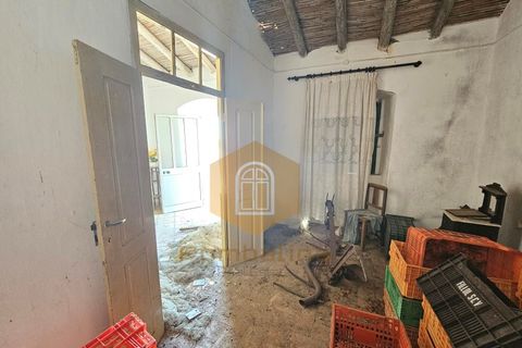 Villa i Odeleite, Faro, Odeleite - € 225.000 | Ref: 2024017 - foto 12