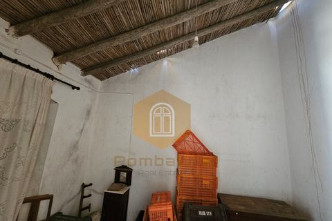 Villa i Odeleite, Faro, Odeleite - € 225.000 | Ref: 2024017 - foto 13