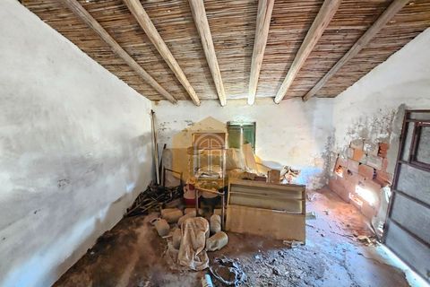 Villa i Odeleite, Faro, Odeleite - € 225.000 | Ref: 2024017 - foto 14