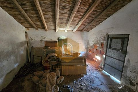Villa i Odeleite, Faro, Odeleite - € 225.000 | Ref: 2024017 - foto 15