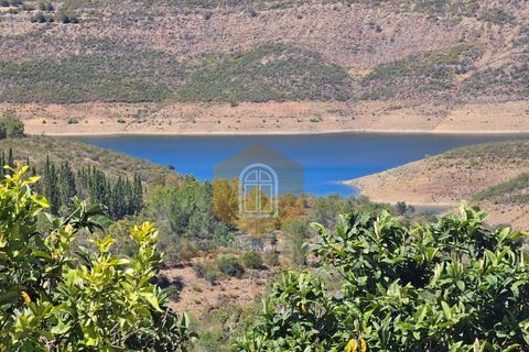 Villa i Odeleite, Faro, Odeleite - € 225.000 | Ref: 2024017 - foto 16
