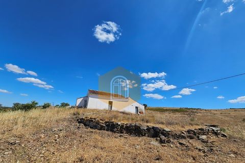 Villa i Odeleite, Faro, Odeleite - € 225.000 | Ref: 2024017 - foto 17