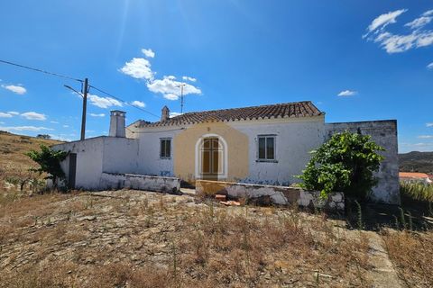 Villa i Odeleite, Faro, Odeleite - € 225.000 | Ref: 2024017 - foto 18