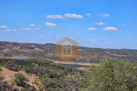 Villa i Odeleite, Faro, Odeleite - € 225.000 | Ref: 2024017 - foto 21