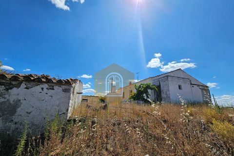 Villa i Odeleite, Faro, Odeleite - € 225.000 | Ref: 2024017 - foto 22