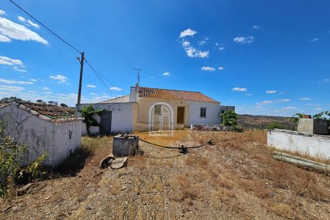 Villa i Odeleite, Faro, Odeleite - € 225.000 | Ref: 2024017 - foto 24
