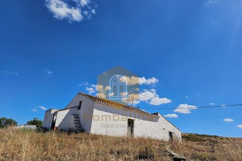 Villa i Odeleite, Faro, Odeleite - € 225.000 | Ref: 2024017 - foto 25