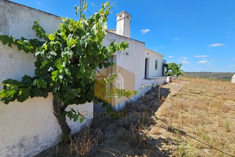 Villa i Odeleite, Faro, Odeleite - € 225.000 | Ref: 2024017 - foto 26
