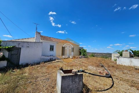 Villa i Odeleite, Faro, Odeleite - € 225.000 | Ref: 2024017 - foto 31