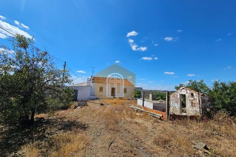 Villa i Odeleite, Faro, Odeleite - € 225.000 | Ref: 2024017 - foto 32