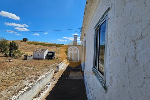 Villa i Odeleite, Faro, Odeleite - € 225.000 | Ref: 2024017 - foto 33