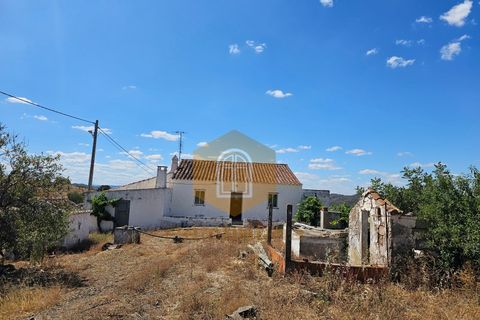 Villa i Odeleite, Faro, Odeleite - € 225.000 | Ref: 2024017 - foto 34