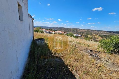 Villa i Odeleite, Faro, Odeleite - € 225.000 | Ref: 2024017 - foto 35