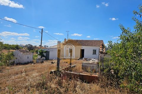 Villa i Odeleite, Faro, Odeleite - € 225.000 | Ref: 2024017 - foto 36