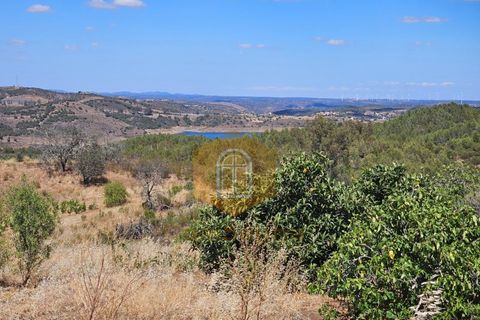 Villa i Odeleite, Faro, Odeleite - € 225.000 | Ref: 2024017 - foto 37
