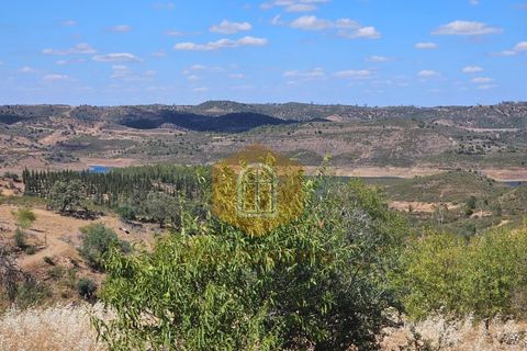 Villa i Odeleite, Faro, Odeleite - € 225.000 | Ref: 2024017 - foto 38