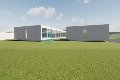 Grond in Matacaes, Lisbon, Matacaes - € 585.000 | Ref: 3168-LTBM - foto 2
