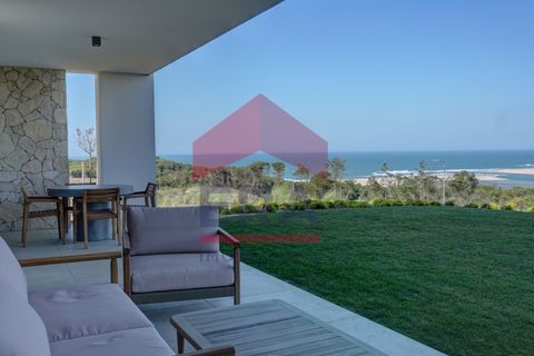 Lejlighed i Vau, Leiria, Vau - € 790.000 | Ref: 130240085 - foto 1