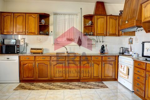 Villa i Santa Barbara, Lisbon, Santa Barbara - € 597.000 | Ref: 130230189 - foto 5