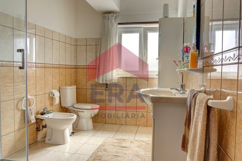 Villa i Santa Barbara, Lisbon, Santa Barbara - € 597.000 | Ref: 130230189 - foto 6