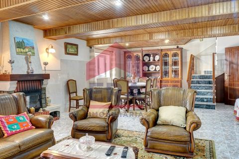 Villa i Santa Barbara, Lisbon, Santa Barbara - € 597.000 | Ref: 130230189 - foto 10