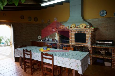 Villa i Santa Barbara, Lisbon, Santa Barbara - € 597.000 | Ref: 130230189 - foto 20