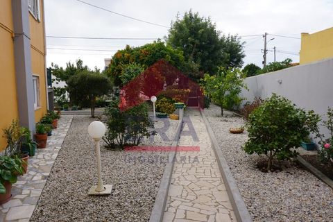 Villa i Santa Barbara, Lisbon, Santa Barbara - € 597.000 | Ref: 130230189 - foto 21