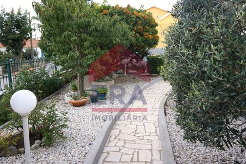 Villa i Santa Barbara, Lisbon, Santa Barbara - € 597.000 | Ref: 130230189 - foto 23