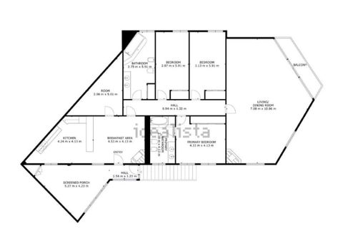 Villa i Santa Barbara, Lisbon, Santa Barbara - € 597.000 | Ref: 130230189 - foto 25