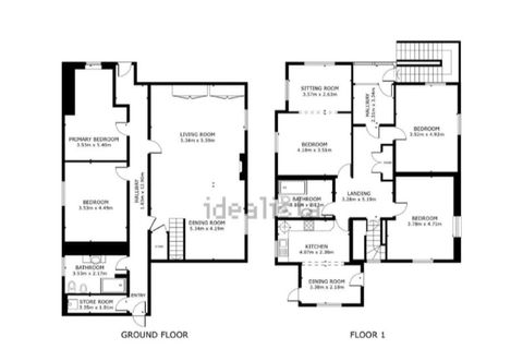 Villa i Santa Barbara, Lisbon, Santa Barbara - € 597.000 | Ref: 130230189 - foto 26